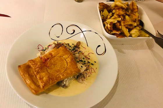 A la Tête de Lard - photo 8