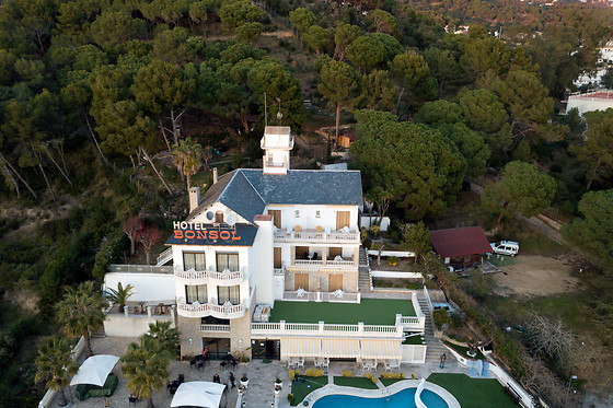 HOTEL BONSOL - photo 0
