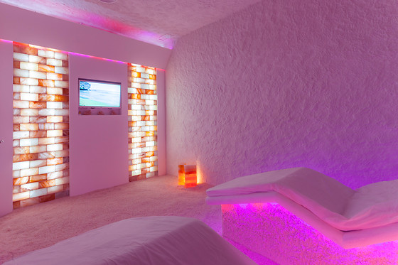 SALT ROOM MADRID - photo 0