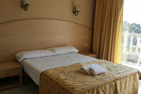 HOTEL BONSOL - photo 2