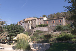 Hôtel La Mère Biquette