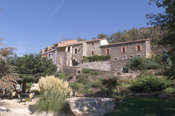 Hôtel La Mère Biquette - photo 0