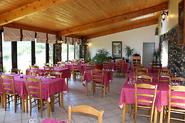 Hôtel La Mère Biquette