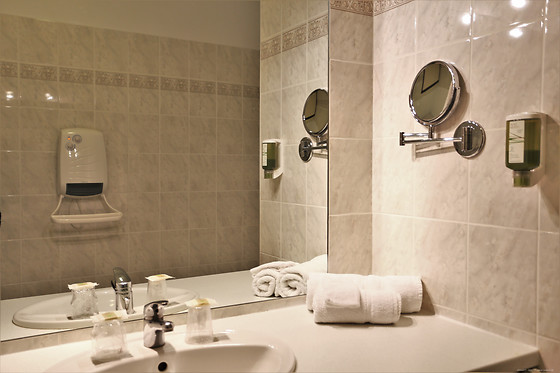 Hôtel La Mère Biquette - photo 5
