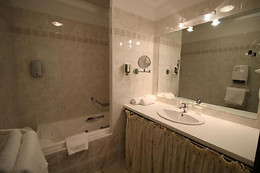 Hôtel La Mère Biquette