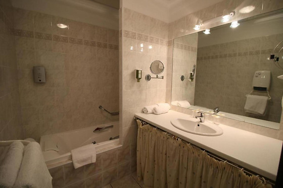 Hôtel La Mère Biquette - photo 6