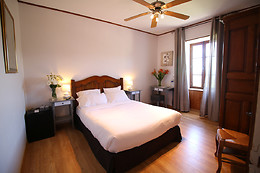 Hôtel La Mère Biquette