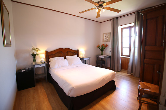 Hôtel La Mère Biquette - photo 8