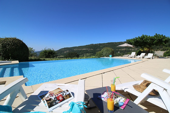 Hôtel La Mère Biquette - photo 10