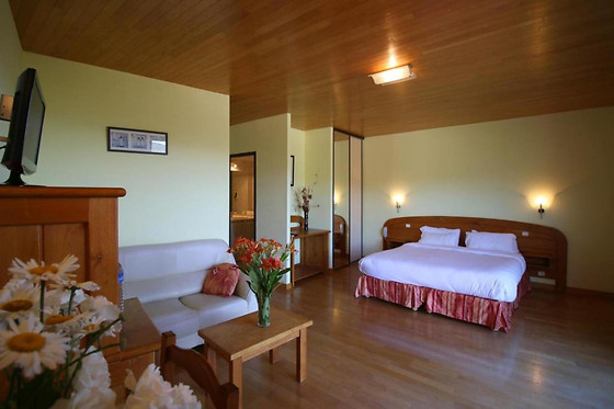 Hôtel La Mère Biquette - photo 11