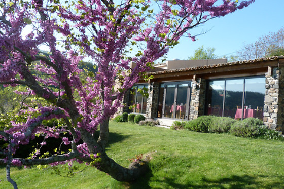 Hôtel La Mère Biquette - photo 12