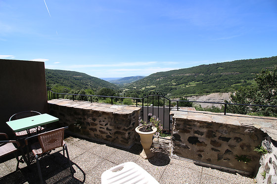 Hôtel La Mère Biquette - photo 13