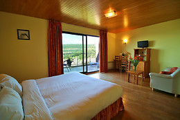 Hôtel La Mère Biquette