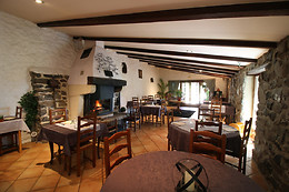 Hôtel La Mère Biquette