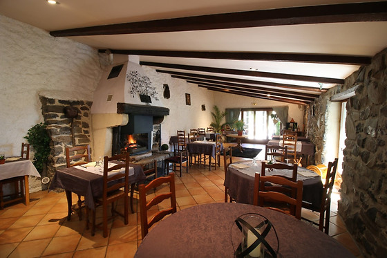 Hôtel La Mère Biquette - photo 15