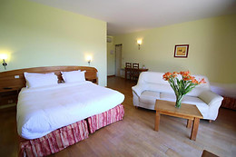 Hôtel La Mère Biquette