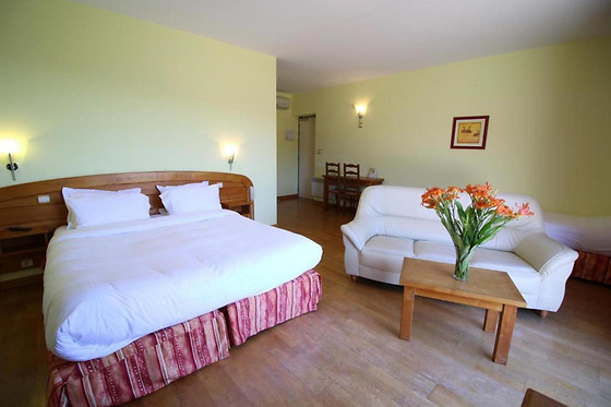 Hôtel La Mère Biquette - photo 16