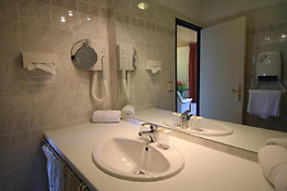 Hôtel La Mère Biquette