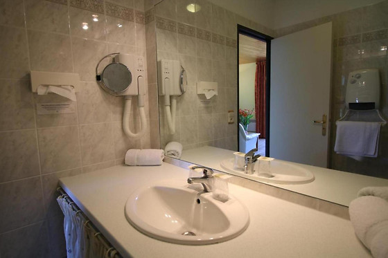 Hôtel La Mère Biquette - photo 17