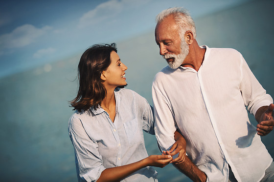 Père & fille