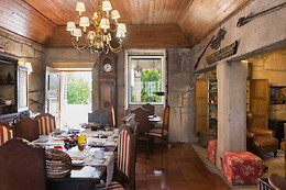 CASA DA MOTA