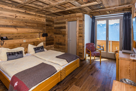 Le Grand Chalet - photo 3