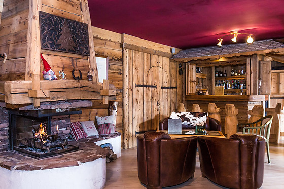 Le Grand Chalet - photo 4