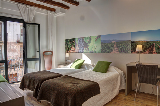 7 DE RIBERA HOSTAL - AGROBOTIGA - photo 0