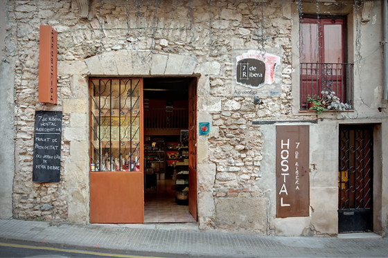 7 DE RIBERA HOSTAL - AGROBOTIGA - photo 2