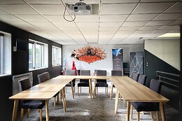 Virtual Room Rennes