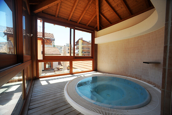 Hotel Acqui - photo 0