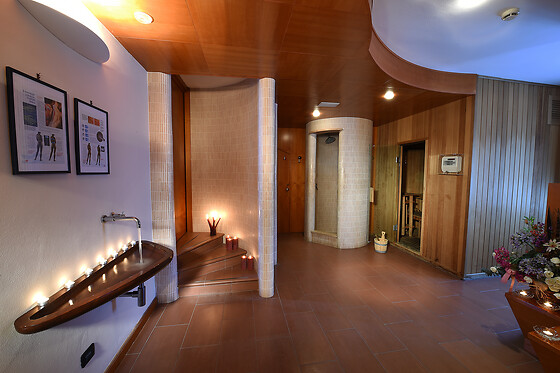 Hotel Acqui - photo 11