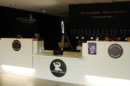 Virtual Room Orléans
