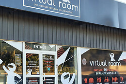 Virtual Room Orléans