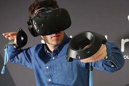 Virtual Room Orléans