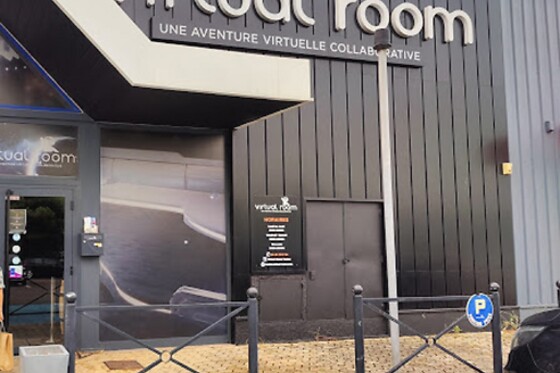 Virtual Room Toulon - photo 7