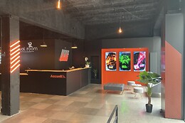 Virtual Room Nantes