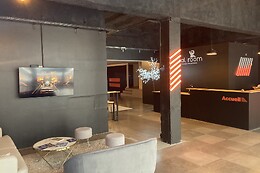 Virtual Room Nantes