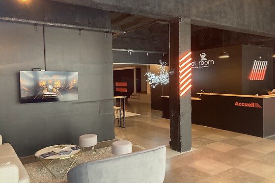 Virtual Room Nantes - photo 1