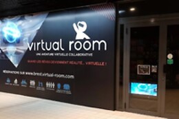 Virtual Room Brest