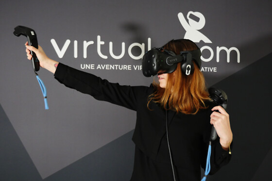Virtual Room Toulouse - photo 6