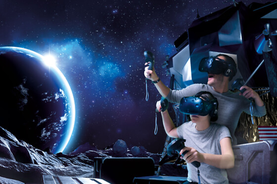 Virtual Room Toulouse - photo 1