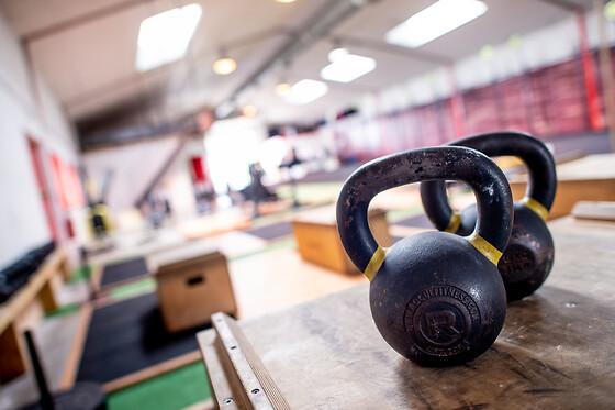 CrossFit Naoned - photo 2