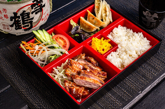 Atelier cuisine japonaise 