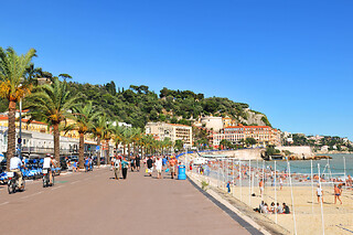 Food Tour "No Diet" à Nice (06)