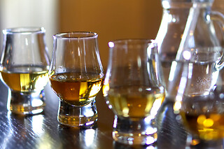 Dégustation de Whiskies à Lyon - Tarif solo - 2h