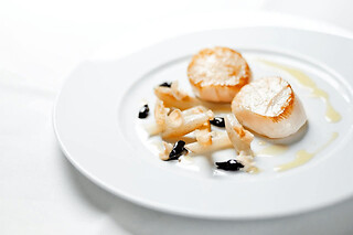Cours de cuisine pour débutants à l'Ecole de cuisine Ducasse