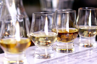 Dégustation de Whiskies à Paris 9ème - Tarif Solo - 2h