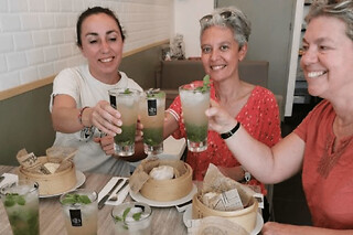 Food Tour à Limoges (87)