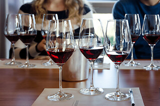 Dégustation Prestige Les Grands Crus de Bourgogne à Dijon - Offre Solo